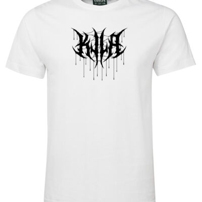 all out metal kila logo Thumbnail