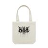 Canvas Carrie Bag Thumbnail