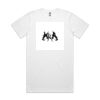 Classic Plus Tee [+5cm] Thumbnail