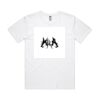 Mens Staple Minus Tee Thumbnail