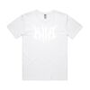 Mens Staple Minus Tee Thumbnail