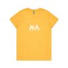 AS Colour - Maple Tee Thumbnail