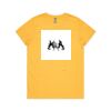 AS Colour - Maple Tee Thumbnail