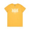 AS Colour - Maple Tee Thumbnail