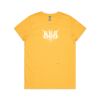 AS Colour - Maple Tee Thumbnail