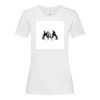 Stedman Ladies Classic Tee Thumbnail